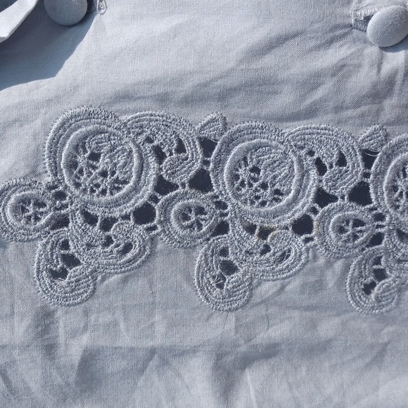 Topshop summer blouse 👚 - Picture 2 of 8